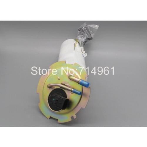 OEM 96344792 96340588 Genuine fuel pump module for Daewoo Lanos Nubira Leganza