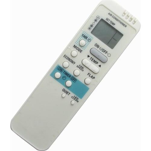 Remote Control For Sanyo SAP-FTRV126H SAP-FTRV186EH SAP-FTRV246EH SAP-URV96EH SAP-URV126EH SAP-URV186EH Air Conditioner