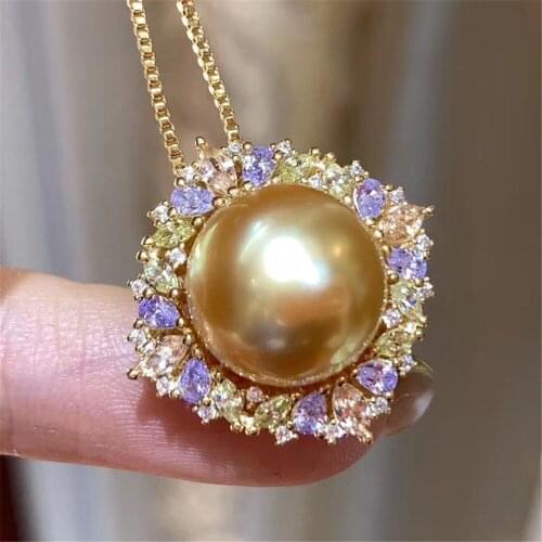 S925 Sterling Silver Screw Eye Pin Bail Top Drilled Beads End Cap For DIY Pearl Charm Pendant Connectors Jewelry Making