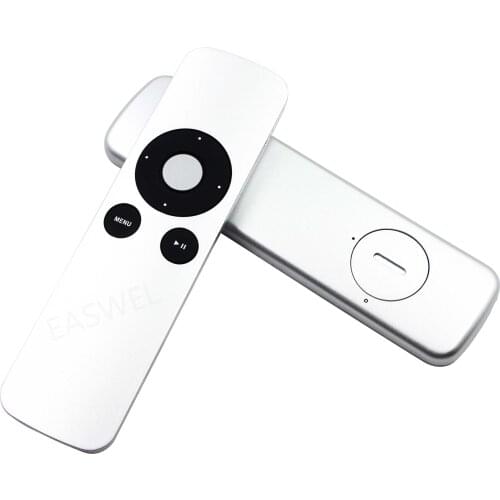 NEW MC377LL/A Replacement for Apple TV Remote Control Music System Mac A1469