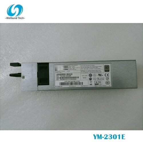 100% test for power supply for YM-2301E 300W Work Good