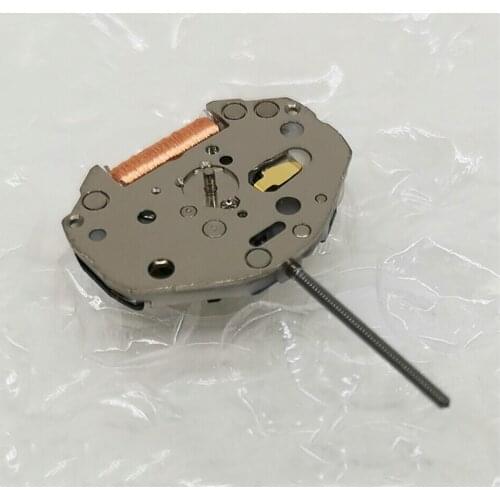 2Pin 2025 Quartz Watch Movement for MIYOTA 2035 Watch Repair Parts Replacement Mechanical Movement