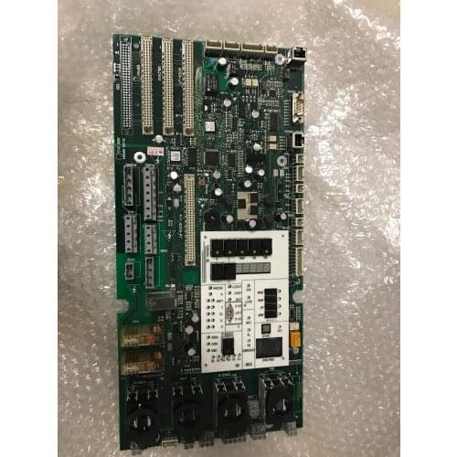 591694 Elevator 300P Main Board ASIX 31.Q