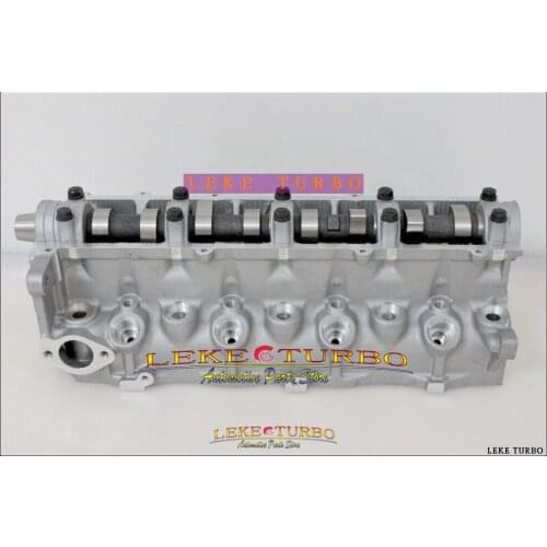 908 842 RF RE RF-CX 2.0D Complete Cylinder Head Assembly ASSY For KIA sportage For Suzuki Vitara 96- For Mazda 626 93-97 908842