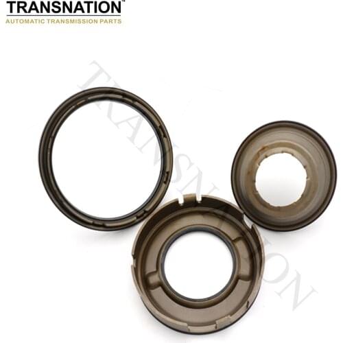 A604 Auto Transmission Piston Kit 3PCS/SET Fit For DODGE Car Accessories Transnation Parts