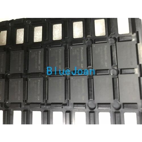 Free shipping RP-SVBC04 RP-SVBCO4 BGA Brand new original stock 5pcs/lot