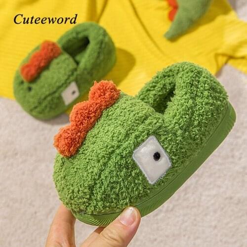 Детские тапочки Cuteeword China At AliExpress