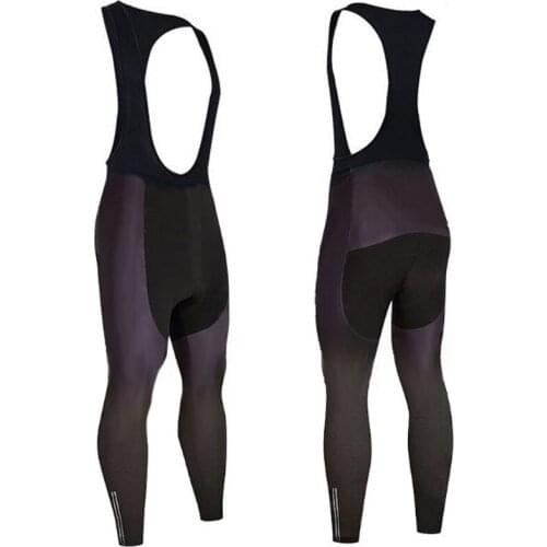 Long Padded Pant Trousers Cycling Jersey Jacket Bicycle MTB Bike Bib Clothing Sports Wear Shirt Motocross Mountain Road Tight