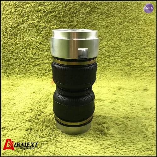 For Dodge Charger (2011~2016) /REAR air suspensionAir suspension kit/Auto parts/airride/ air spring/pneumatic