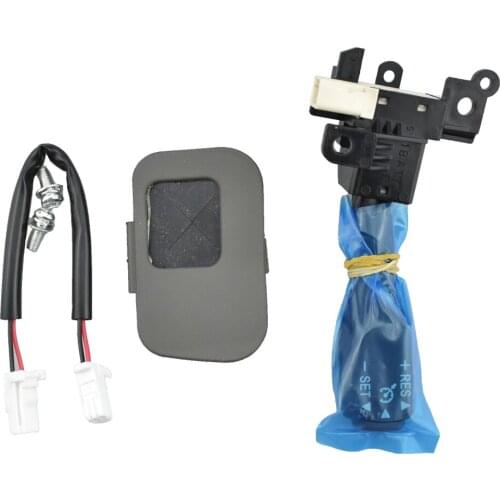 For Toyota Corolla 2007-2012 45186-12020 84632-34011 84632-34017 4518612020 45186-12010-B0 Turn Signal Cruise Control Switch