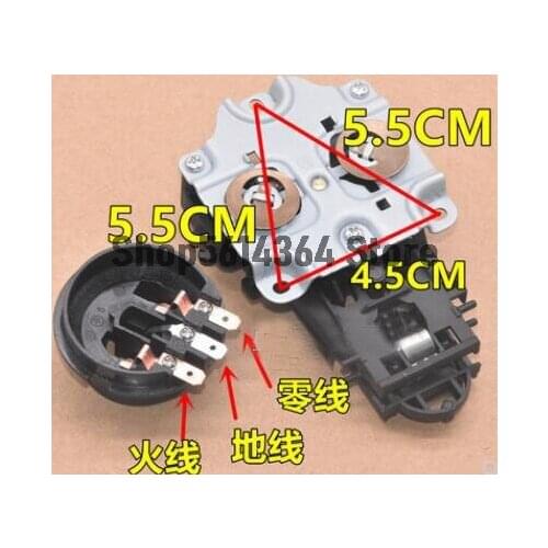 Electric Kettle Thermostat Temperatur​e Control Controller 1 set