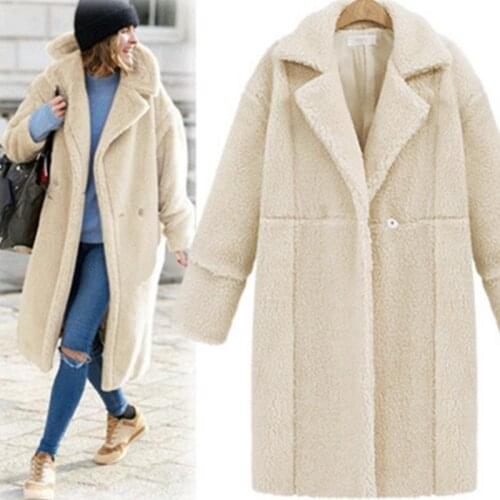 ENLU Womens Winter Coats