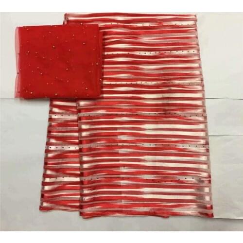 Hot Selling fashion african soft silk fabric for garment neat embroidery on the material with swiss voile lace tissu! LXF61713