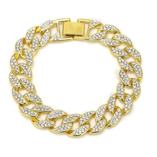 Karopel Men's Chains