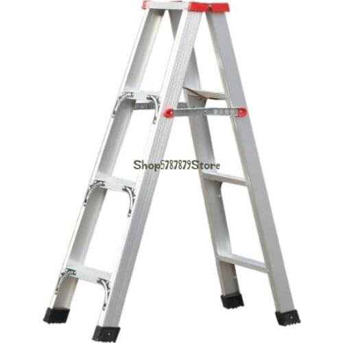 Orchard Ladder, Passbook Ladder, Household Indoor Ladder, Practical Indoor Stable, Multi-purpose Engineering Ladder, Solid And T