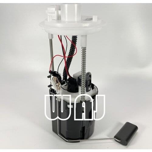 WAJ Fuel Pump Module 46760845, 51709819, 51732522 Fits For FIAT Doblo Van 1.2-1.6L DOBLO CARGO