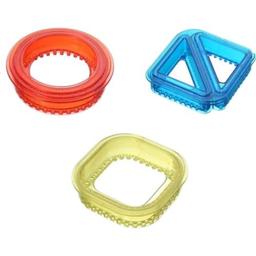 Sandwich Cutter and Sealer,Great for Lunchbox and Bento Box,Boys and Girls Lunch,Sandwich Cutters for Sandwich Making