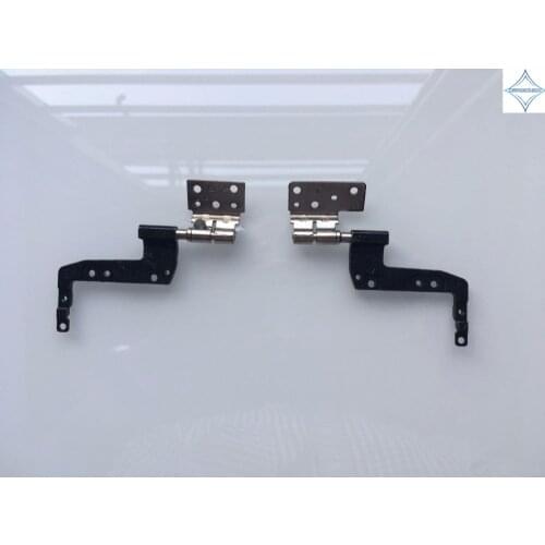 Original new for Dell Latitude E5520 E5520M 3RCYY 31FVT laptop notebook LCD Hinges set Series