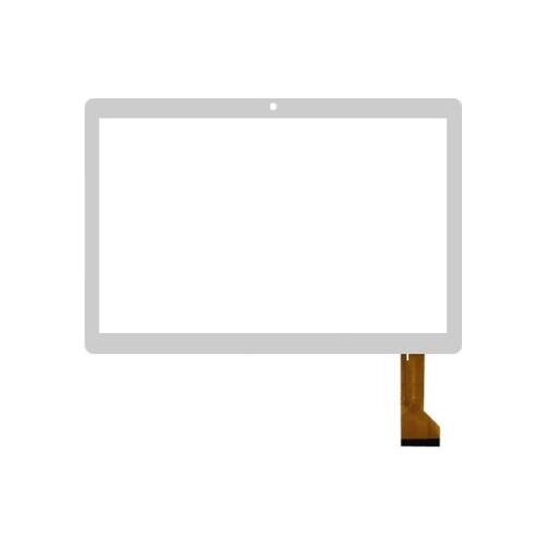 Original New touch screen For 10.1" DANEW DSLIDE 1017 MGLCTP-101425 Touch panel Digitizer Glass Sensor Replacement Free Shipping