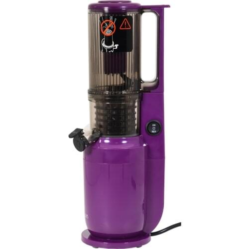 Oursson Electric Auger Juicers