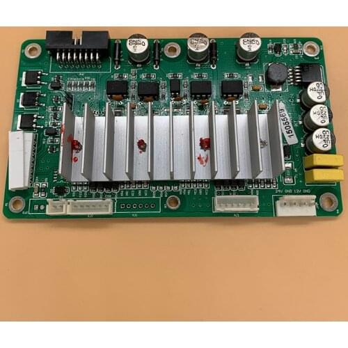 Pcut driver board for Pcut CT1200 CT900 CT630 cutting plotter motherboard Cutting drive board