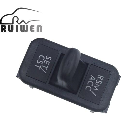 Cruise Control Switch for Freightliner Columbia 2001-2011 7 Pins A0630769012 A06 30769 012