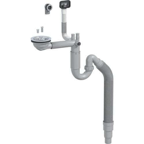 PREVEX Kitchen Sink Filters