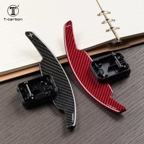 Steering Wheel Extension Paddle Shifter For BMW G20 G30 G31 G32 G12 G01 G02 G05 M3 M4 M5 X3 X4 X5 X6 F10 F30 F32 F33