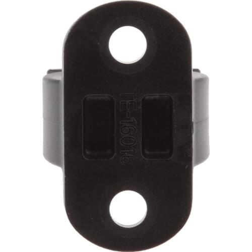 Tiller Extension Retaining Clip for 16mm(5/8inch) Diameter Tube Marine