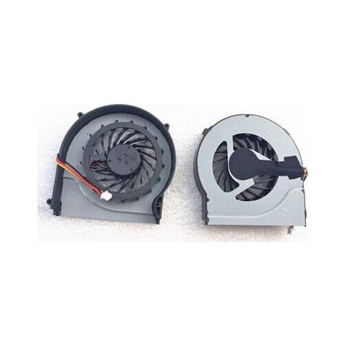 Cooling fan for HP DV6-3000 DV6T DV7-4000 KSB0505HA 9J99 KSB06105HA-AC60 631743-001 622029-001 610778-001 610777-001 606575-001
