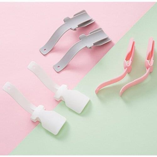 1PC Lazy Shoe Helper Unisex Wear Shoe Horn Helper Shoehorn Shoe Easy On And Off Shoe Sturdy Slip Aid Tool Shoe Horn Shoe Lifter