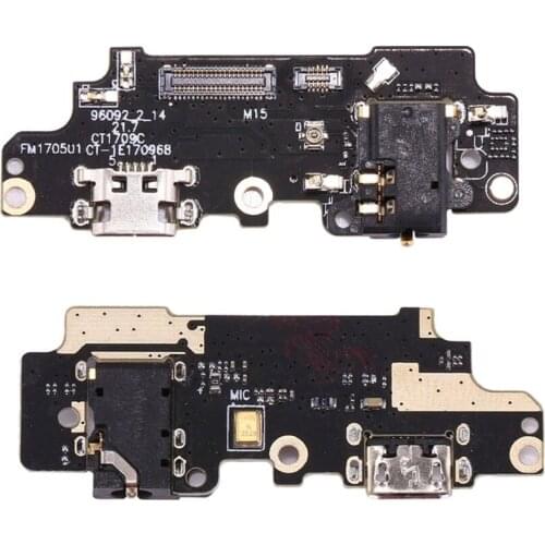 10pcs Micro USB Charging Port Charger Connector Dock Board Flex Cable For Meizu M5 Note Meilan Note 5