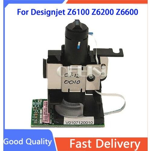 OMAS Q6651-60270 For HP Designjet Z6100 Z6200 Z6600 Z6800 T7100 L25500 L26500 ps Optical Media Advance Sensor Original