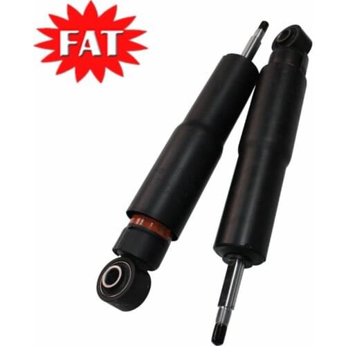 1 Pair Rear Air Suspension Shock Absorber For Toyota Land Cruiser J100 For Lexus LX470 2001-2007 Air Strut 4853069155 4853060052