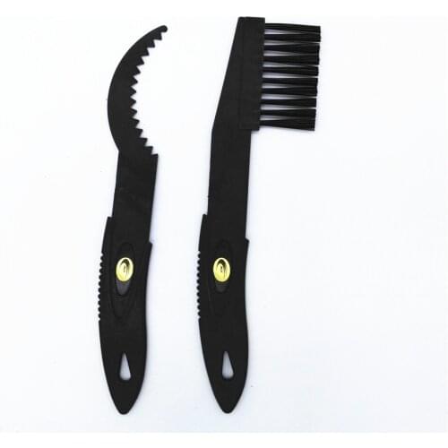 High Quality Cleaning clean Brush arrival Cycling Bike Bicycle Chain Set Tool outdoor Sports New Arrival