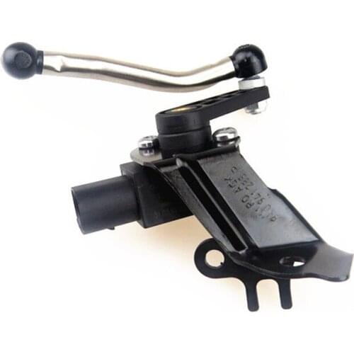 SCJYRXS Car Left Headlamp Level Sensor for A4 S4 RS4 A5 RS5 8K2 B8 2013-2015 8K0941285P 8K0 941 285 P 1T0907503A 1T0 907 503 A