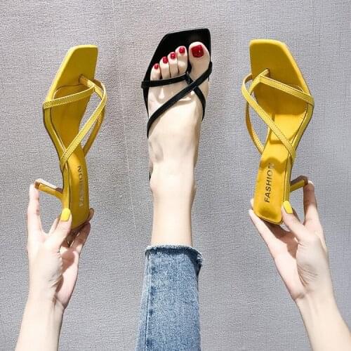 FANAN Women's Sandals