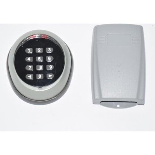 LPSECURITY Electronic Locks