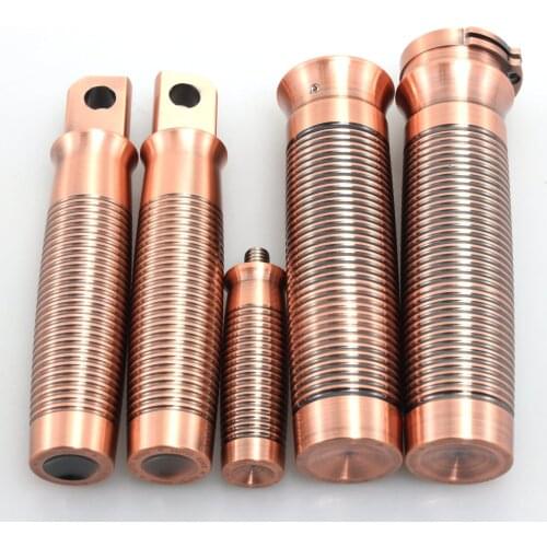 Motorcycle Black Copper 1" Handlebar Hand Grips Footrest FootPegs Shifter Peg For Sportster XL 883 1200 Softail Dyna Touring