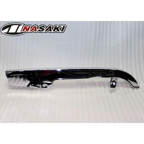 NEW FREE SHIPMENT FOR SUZUKI GN250 TU250 Chain Guard Chain Case OEM QUALITY 61310-38300