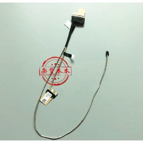 New original for ASUS E402BA E402NA led lcd lvds cable 1422-02LF0AS 14005-01650800