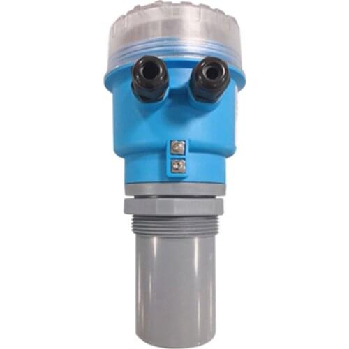 The New 4-20ma Liquid Level Sensor Ultrasonic Water gauge