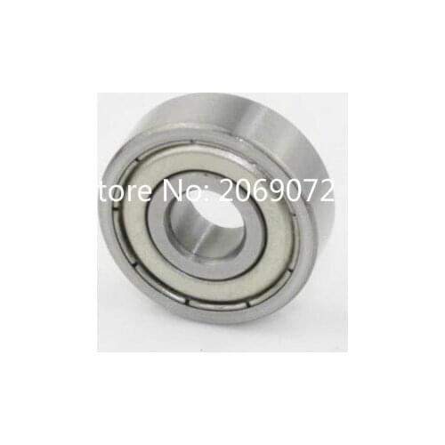 10pcs 625ZZ Miniature Bearings ball Mini bearing 5 x 16 x 5mm