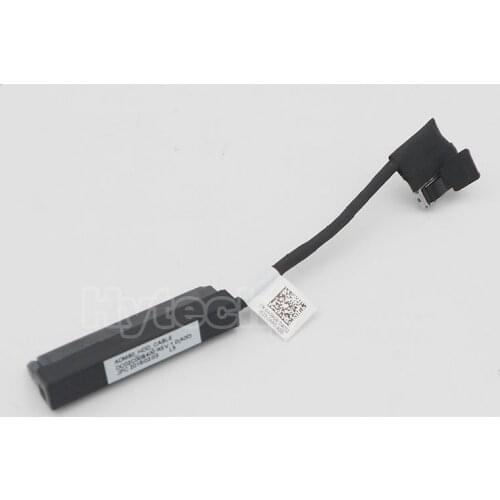 4G9GN 04G9GN SATA Hard Drive HDD Cable Connector for Dell Precision 15 3510 Latitude E5570 DC02C00B400