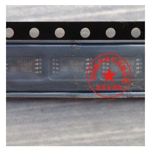 95160 9516W M95160-WDW6TP New Ones