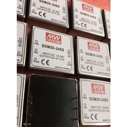 Free shipping New SDM30-24S5 Module