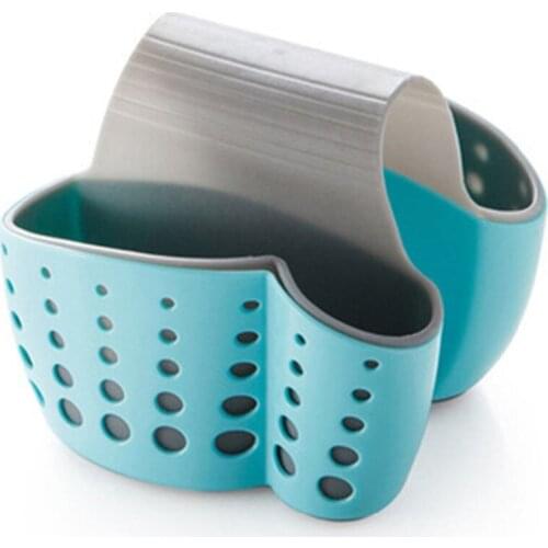 Beauty Sink Dish Sponge Holder All For Kitchen Organizer Supplies Gadgets Storage Holders Shelves Holders Racks Organizers Shelf