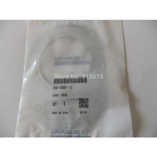 EH25 cylinder head gasket gasoline engine parts robin parts 254-15001-13