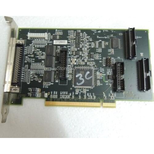 Control card for PLQ329C 1033983 PLQ329