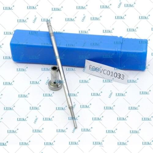ERIKC F00VC01033 Delivery Valve F ooV C01 033 Diesel Common Rail Injector Valve F00V C01 033 Engine Valve Assy for 33800-4A000
